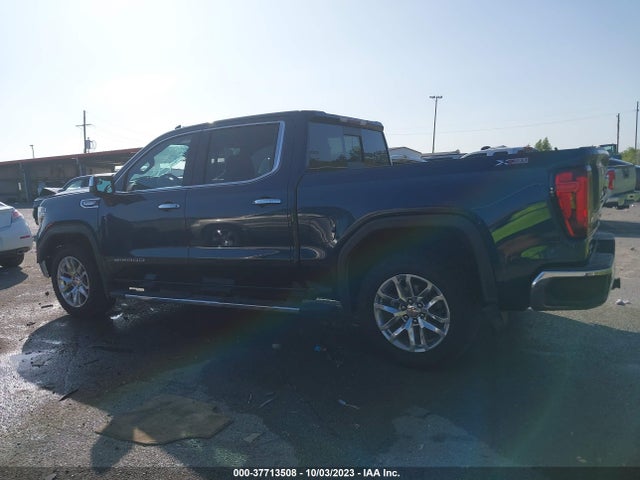 GMC Sierra 1500 Slt 2020 3GTU9DED0LG243219 Image 14