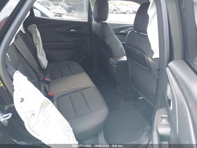 Chevrolet Trailblazer Awd Rs 2023 KL79MUSL4PB170366 Image 8
