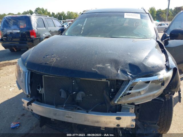 5N1AR2MM7EC654921 Nissan Pathfinder Platinum