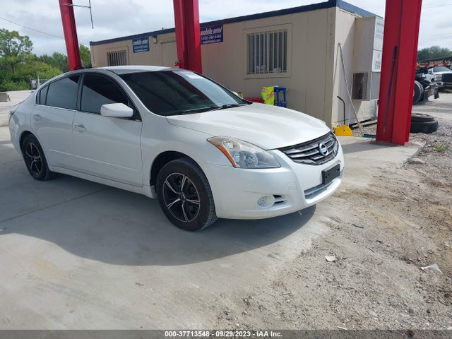 2010 NISSAN ALTIMA 2.5 S VIN: 1N4AL2AP2AN441688