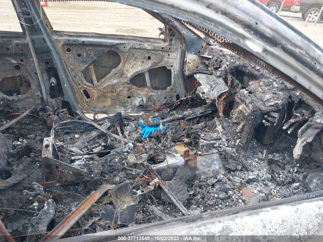 2005 JAGUAR S-TYPE SAJWA01T45FN29540 Photo 4