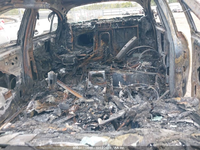 2005 JAGUAR S-TYPE SAJWA01T45FN29540 Photo 5