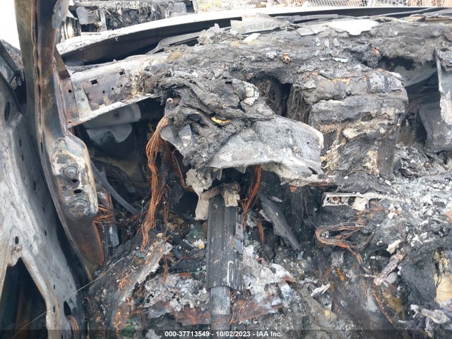 2005 JAGUAR S-TYPE SAJWA01T45FN29540 Photo 6