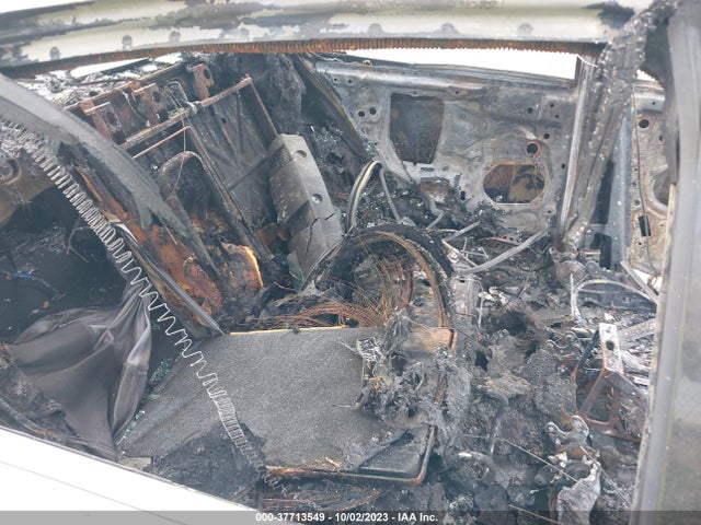 2005 JAGUAR S-TYPE SAJWA01T45FN29540 Photo 7