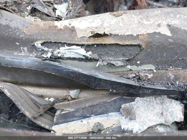 2005 JAGUAR S-TYPE SAJWA01T45FN29540 Photo 8