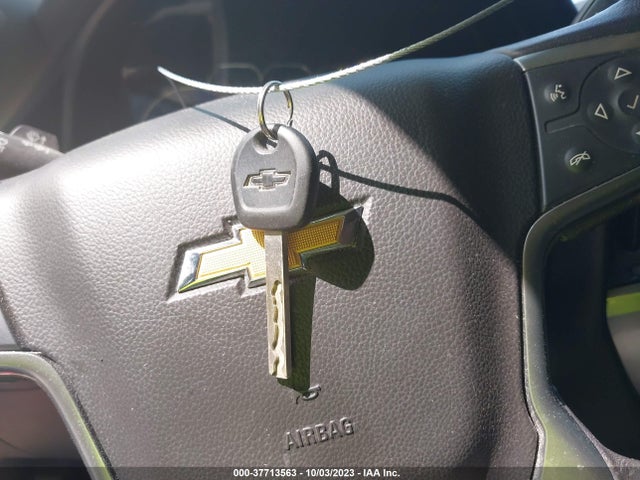 Chevrolet Silverado 1500 Ld Lt 2019 2GCVKPEC5K1139897 Image 11