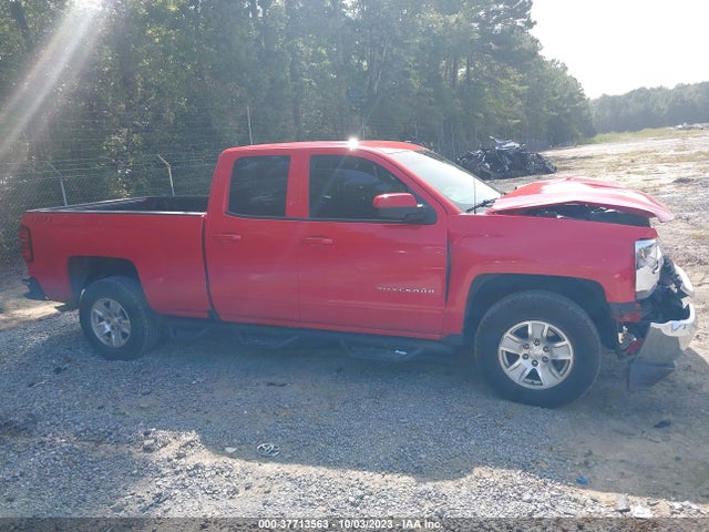 Chevrolet Silverado 1500 Ld Lt 2019 2GCVKPEC5K1139897 Image 13