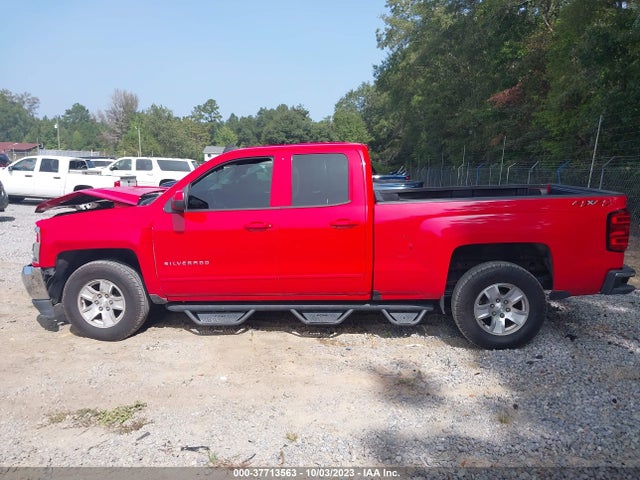 Chevrolet Silverado 1500 Ld Lt 2019 2GCVKPEC5K1139897 Image 14