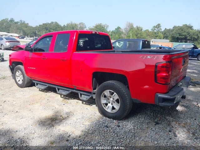 Chevrolet Silverado 1500 Ld Lt 2019 2GCVKPEC5K1139897 Image 3