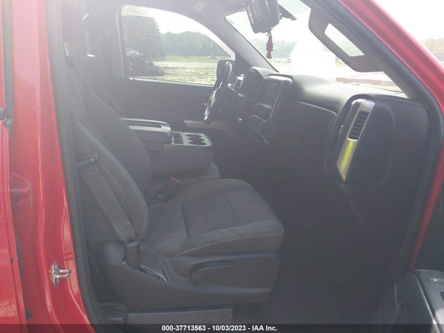 Chevrolet Silverado 1500 Ld Lt 2019 2GCVKPEC5K1139897 Image 5