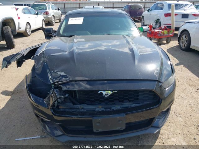 1FA6P8AM3F5337558 Ford Mustang V6