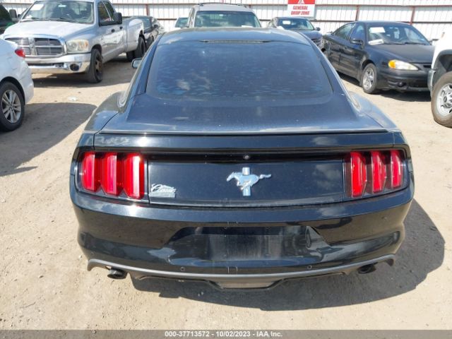 1FA6P8AM3F5337558 Ford Mustang V6