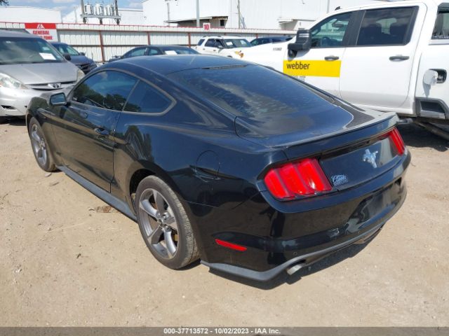 1FA6P8AM3F5337558 Ford Mustang V6