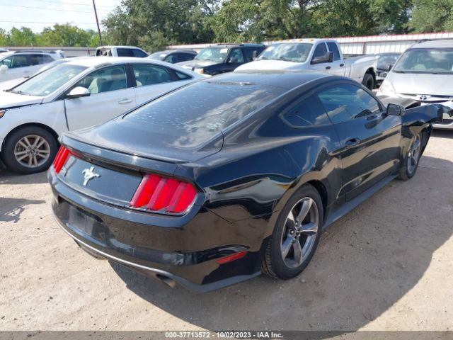 1FA6P8AM3F5337558 Ford Mustang V6