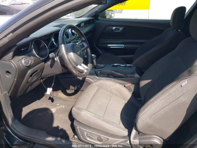 1FA6P8AM3F5337558 Ford Mustang V6