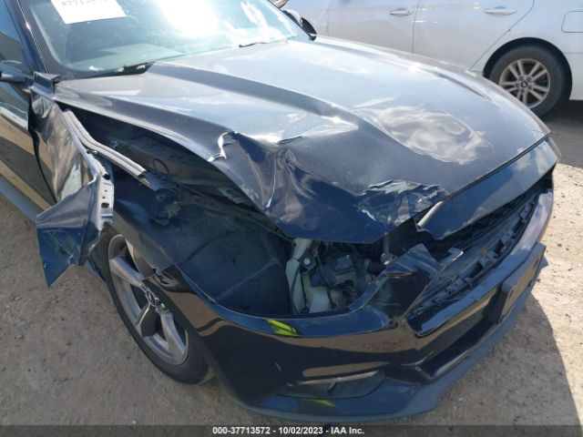 1FA6P8AM3F5337558 Ford Mustang V6
