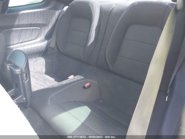 1FA6P8AM3F5337558 Ford Mustang V6