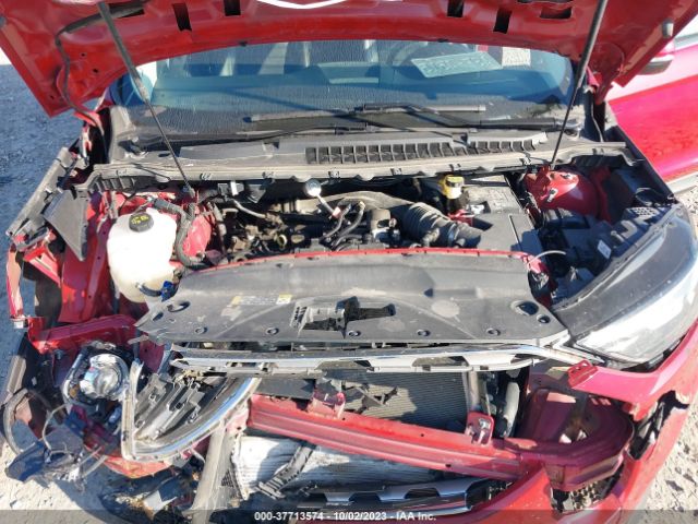 2FMPK4J96LBA47755 Ford EDGE SEL