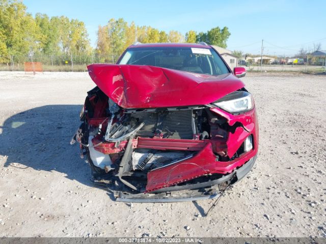 2FMPK4J96LBA47755 Ford EDGE SEL