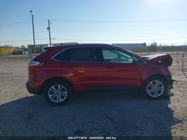 2FMPK4J96LBA47755 Ford EDGE SEL
