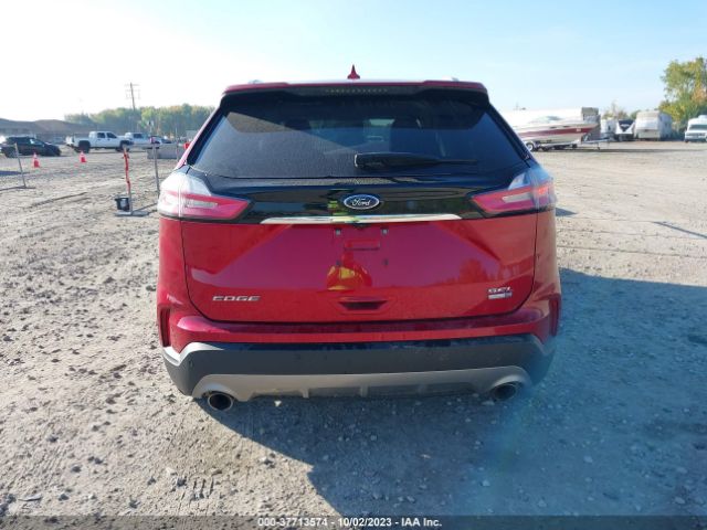 2FMPK4J96LBA47755 Ford EDGE SEL