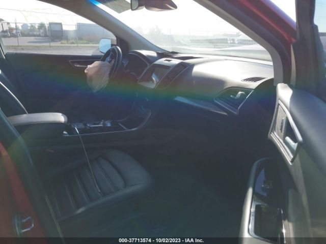 2FMPK4J96LBA47755 Ford EDGE SEL