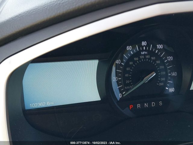 2FMPK4J96LBA47755 Ford EDGE SEL