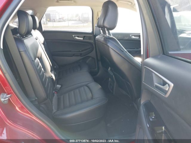 2FMPK4J96LBA47755 Ford EDGE SEL