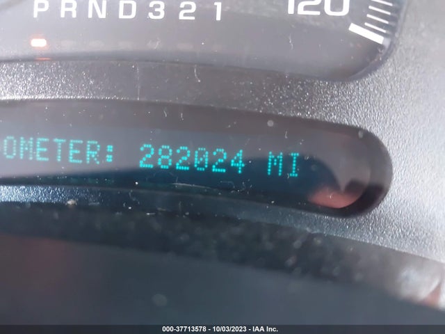 2006 GMC SIERRA 1500 SLE2 VIN: 2GTEK19B161110322