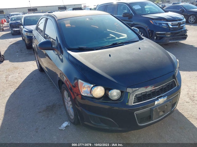 2014 1G1JC5SB1E4137223 main image