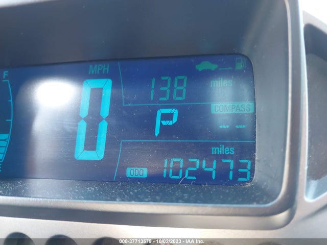 Chevrolet SONIC LT 2014 1G1JC5SB1E4137223 Image 7
