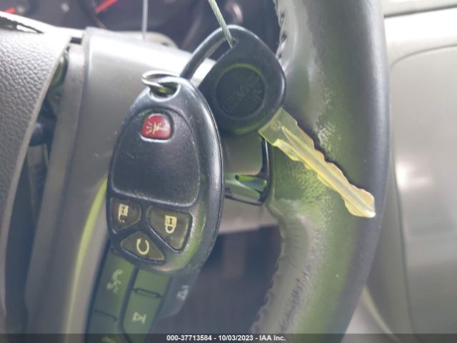 2011 GMC SIERRA 3500HD 1GT424C82BF138305 Photo 10