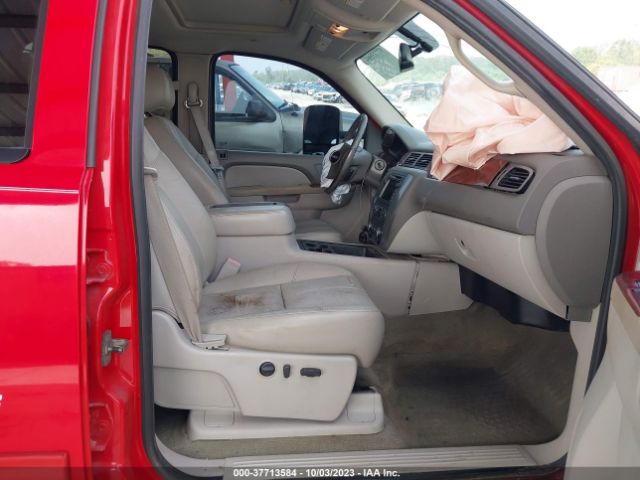 2011 GMC SIERRA 3500HD 1GT424C82BF138305 Photo 4