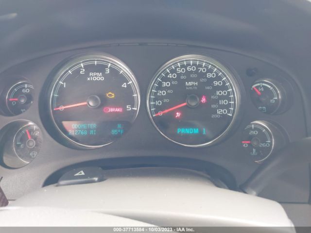 2011 GMC SIERRA 3500HD 1GT424C82BF138305 Photo 5