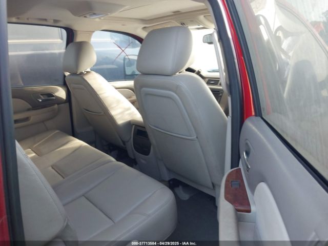 2011 GMC SIERRA 3500HD 1GT424C82BF138305 Photo 7