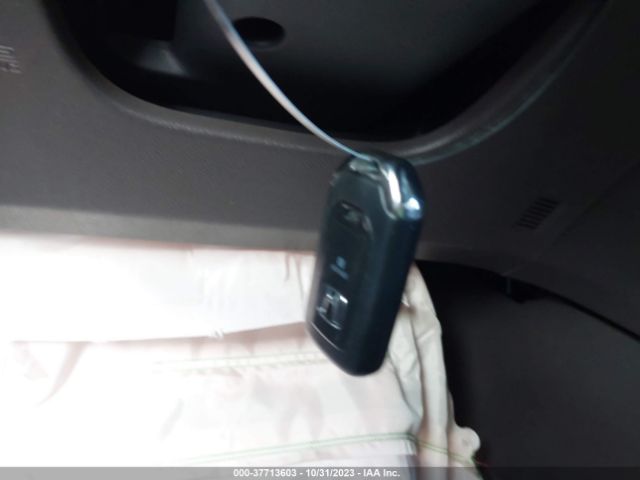5FNRL6H79JB108297 Honda Odyssey Ex-l