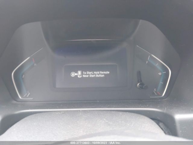 5FNRL6H79JB108297 Honda Odyssey Ex-l