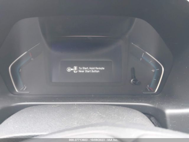 5FNRL6H79JB108297 Honda Odyssey Ex-l