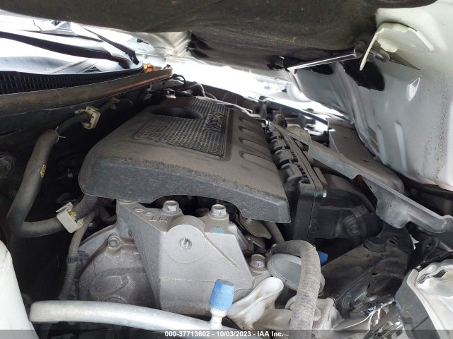 Nissan SENTRA SL 2016 3N1AB7AP5GY325961 Image 10
