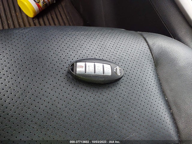 Nissan SENTRA SL 2016 3N1AB7AP5GY325961 Image 11