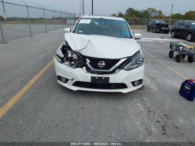 Nissan SENTRA SL 2016 3N1AB7AP5GY325961 Image 12