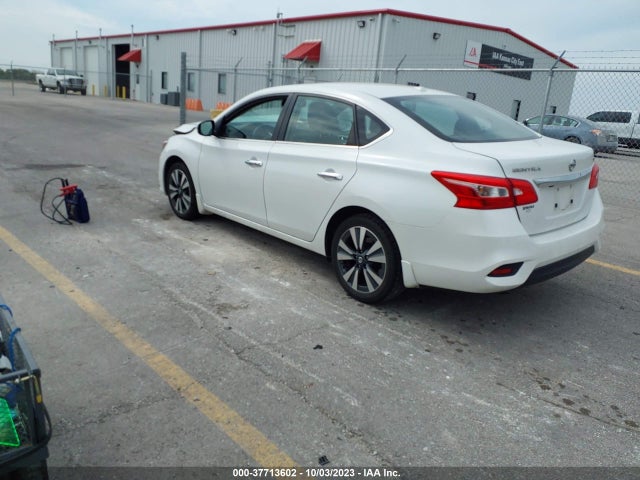 Nissan SENTRA SL 2016 3N1AB7AP5GY325961 Image 3