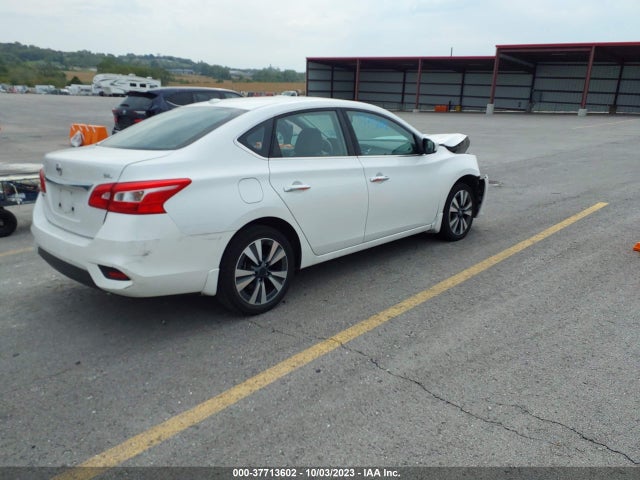 Nissan SENTRA SL 2016 3N1AB7AP5GY325961 Image 4