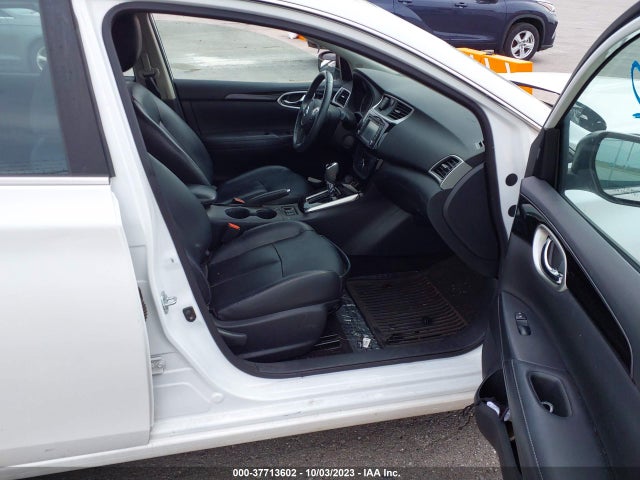 Nissan SENTRA SL 2016 3N1AB7AP5GY325961 Image 5