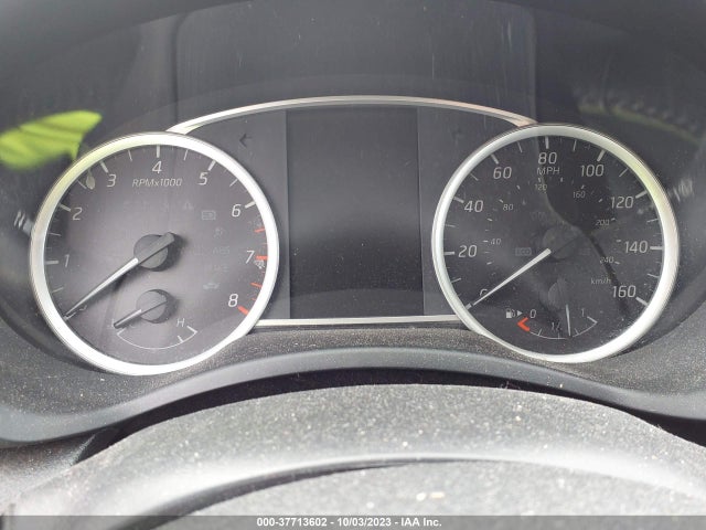 Nissan SENTRA SL 2016 3N1AB7AP5GY325961 Image 7