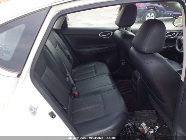 Nissan SENTRA SL 2016 3N1AB7AP5GY325961 Image 8