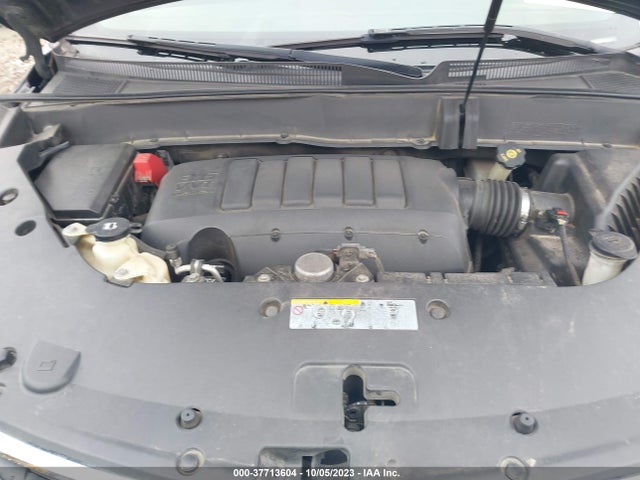 Chevrolet Traverse 1lt 2015 1GNKRGKD6FJ378065 Image 10
