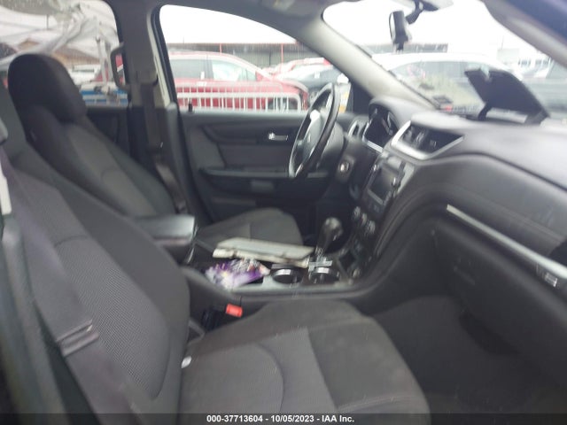 Chevrolet Traverse 1lt 2015 1GNKRGKD6FJ378065 Image 5
