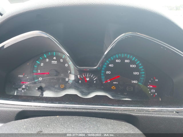 Chevrolet Traverse 1lt 2015 1GNKRGKD6FJ378065 Image 7