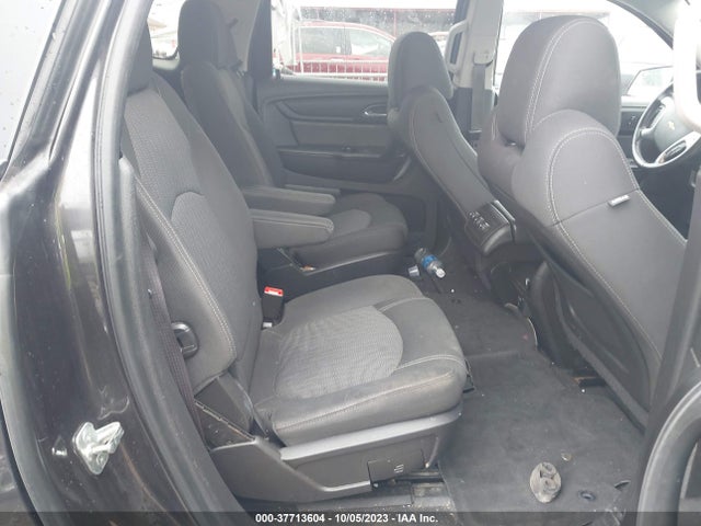 Chevrolet Traverse 1lt 2015 1GNKRGKD6FJ378065 Image 8